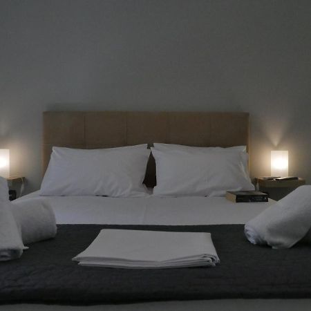 Sea Breeze-Vaporia-Syros Apartment Ермополи Екстериор снимка