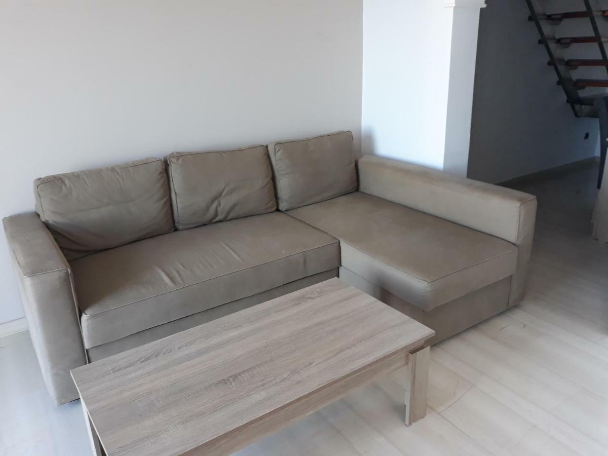 Sea Breeze-Vaporia-Syros Apartment Ермополи Екстериор снимка