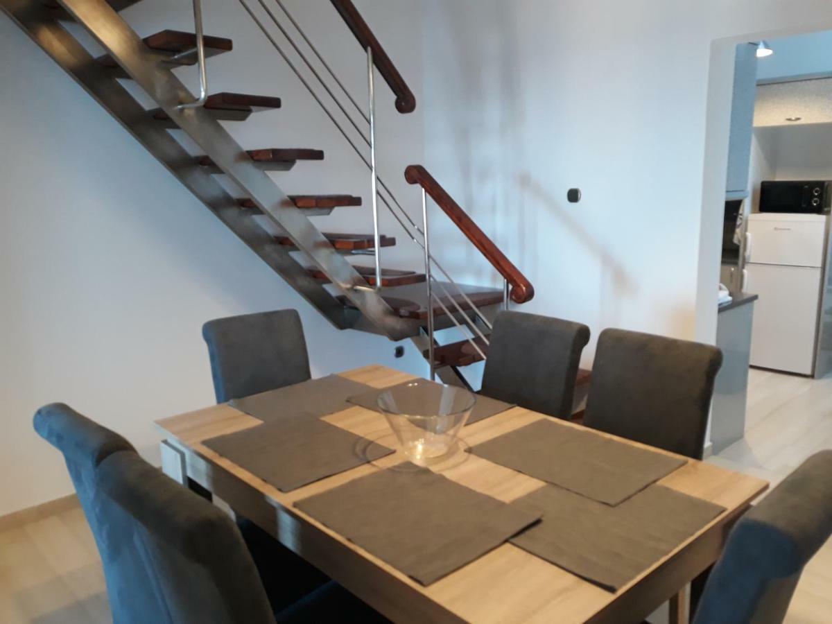 Sea Breeze-Vaporia-Syros Apartment Ермополи Екстериор снимка